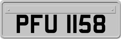 PFU1158