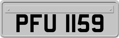 PFU1159