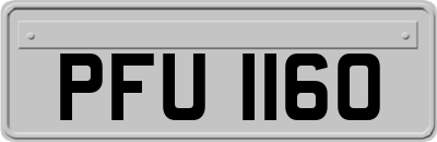 PFU1160