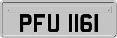 PFU1161