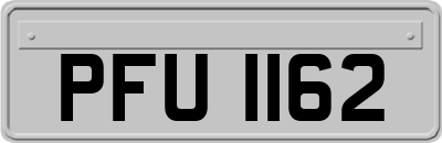 PFU1162