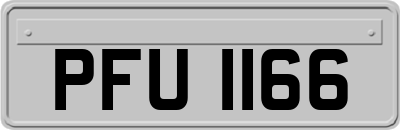 PFU1166