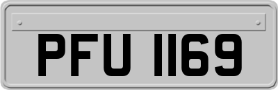 PFU1169