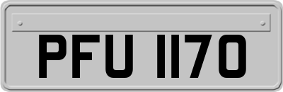 PFU1170