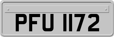 PFU1172