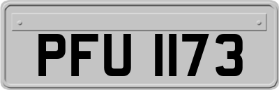 PFU1173