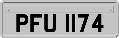 PFU1174