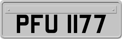 PFU1177