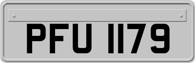 PFU1179