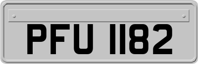 PFU1182