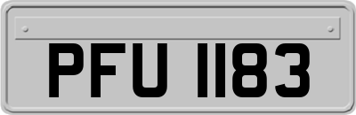 PFU1183