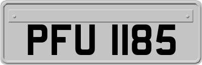PFU1185