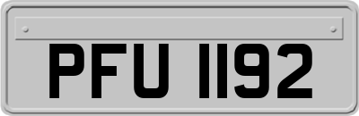PFU1192