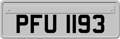 PFU1193