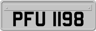 PFU1198