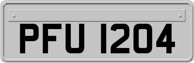 PFU1204