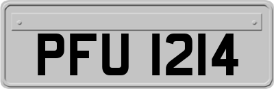 PFU1214
