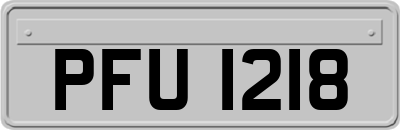 PFU1218