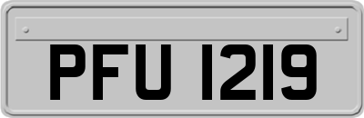 PFU1219