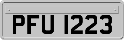 PFU1223
