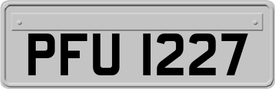PFU1227