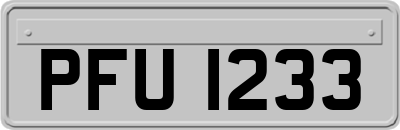 PFU1233