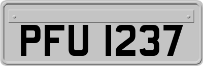 PFU1237