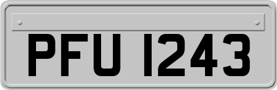 PFU1243