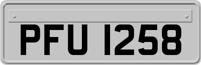 PFU1258