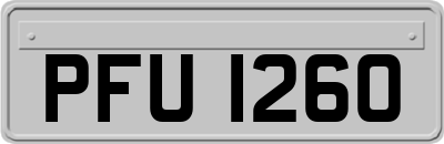 PFU1260