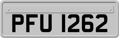 PFU1262