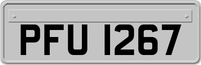PFU1267