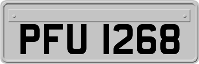 PFU1268