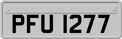 PFU1277