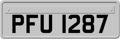 PFU1287