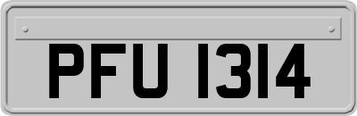 PFU1314
