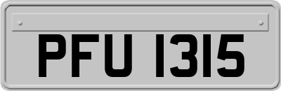 PFU1315