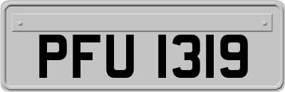 PFU1319