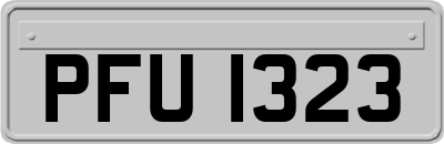 PFU1323