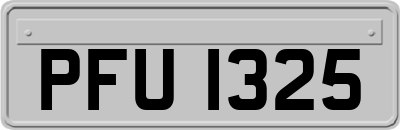 PFU1325