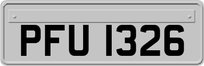 PFU1326