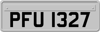 PFU1327