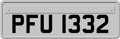 PFU1332