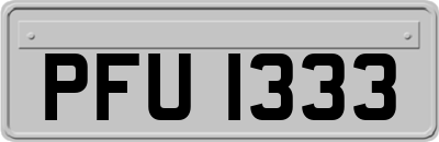 PFU1333