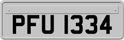 PFU1334