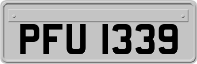 PFU1339
