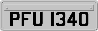 PFU1340