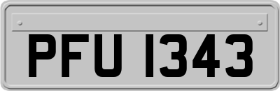 PFU1343