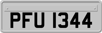 PFU1344