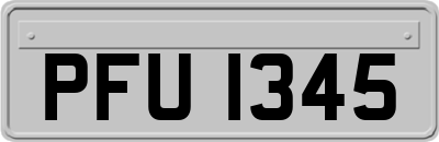 PFU1345